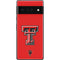 Texas Tech University Red Raiders Google Pixel 6 Pro Skin